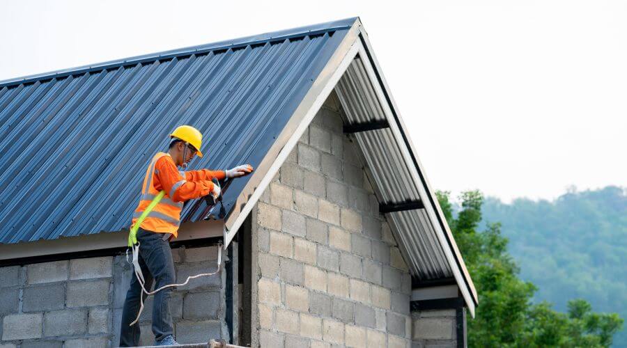Local Chimney Repair in Tracy, CA